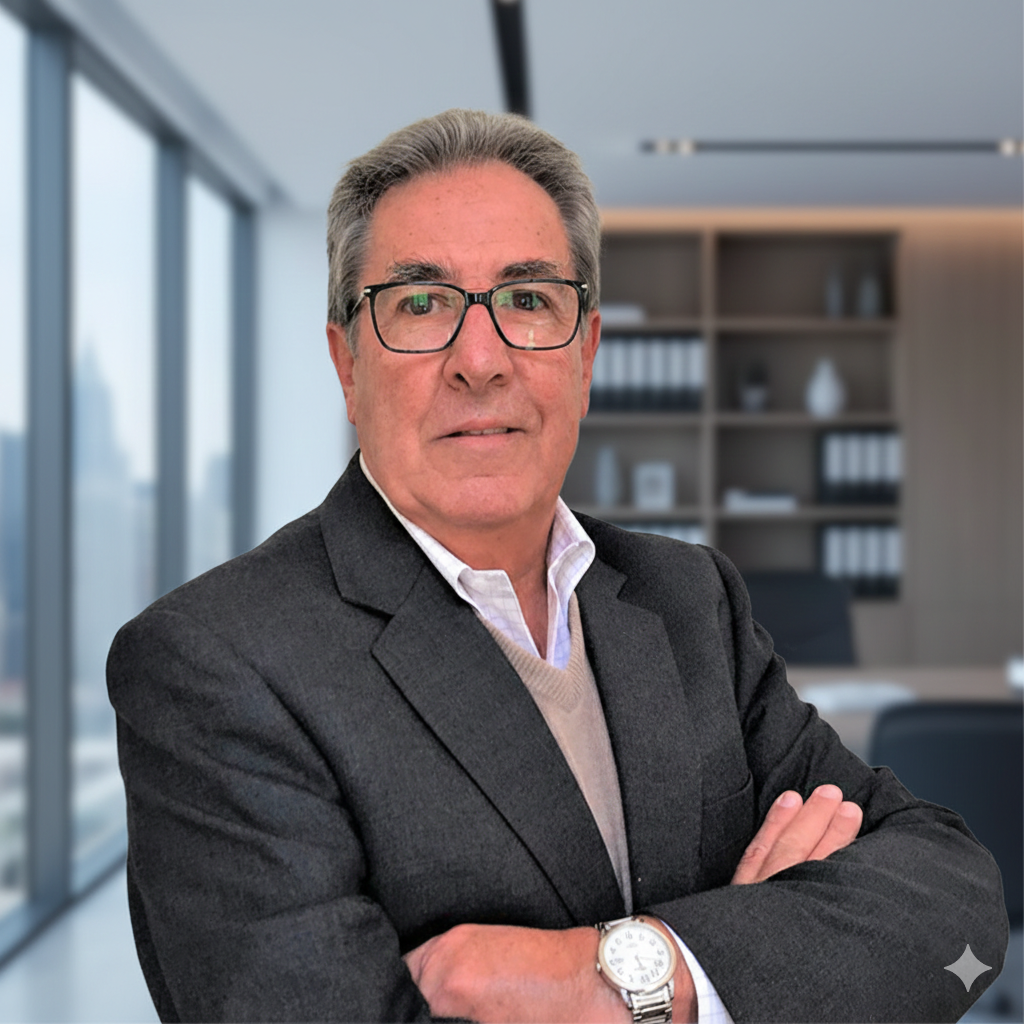 Fernando Hurtado V.