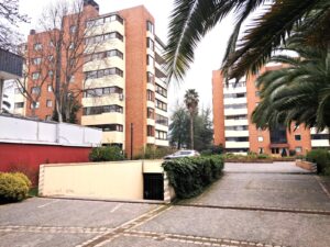Curicó arriendo estupendo departamento Av. España sector Unimarc.