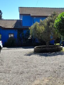 Viña del Mar, sector Mantagua 5mil m2 terrero 160 m2 construidos, estupenda casa.