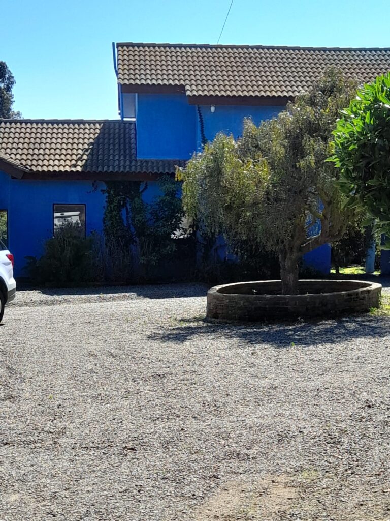 Viña del Mar, sector Mantagua 5mil m2 terrero 160 m2 construidos, estupenda casa.