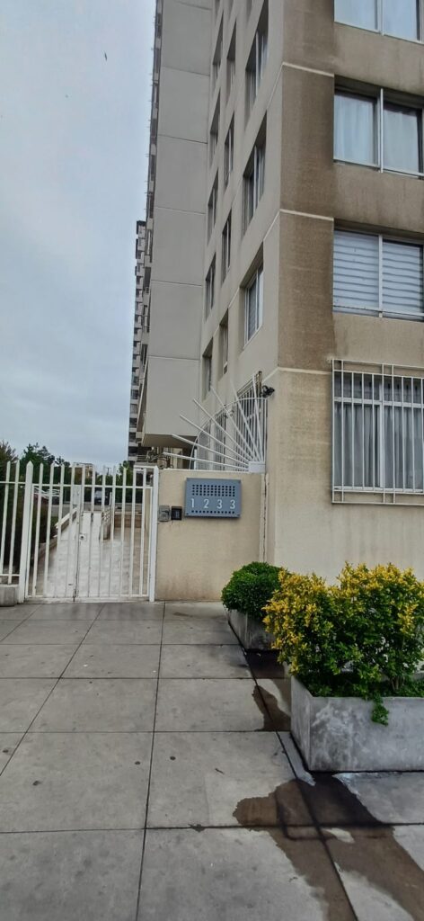 Vendo departamento Viña del Mar Calle Viana estupenda ubicación.