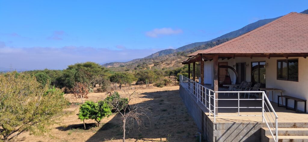 V Región, Condominio Altos de Olmué,  la vida que mereces está aquí….