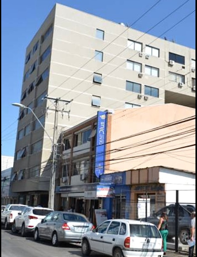 Curicó, vendo oficina estupenda ubicación.