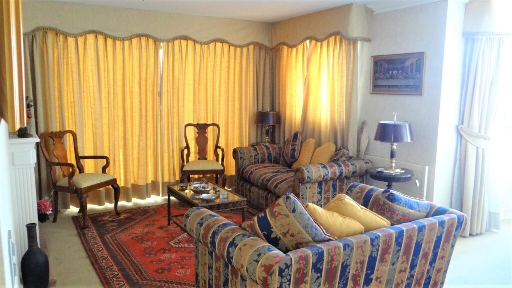 Para Disfrutar Viña del Mar: Departamento con Terraza y Vista a Playa Las Salinas