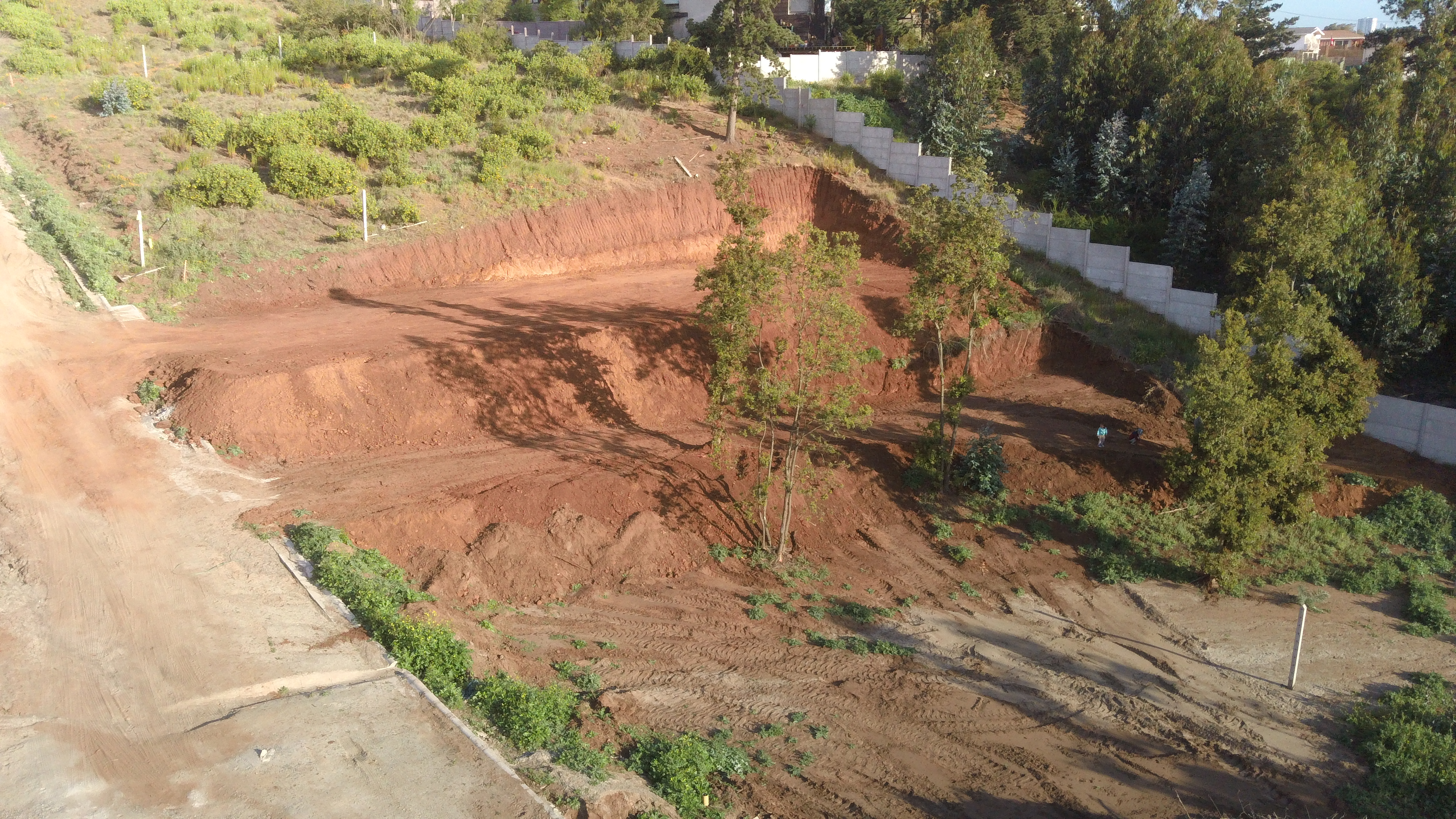 🏡 Terreno Urbanizado en Los Pinos, Reñaca – Oportunidad Única en Zona de Alta Plusvalía