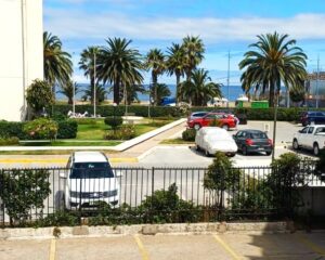 Viña del Mar, Sector 14 Norte-San Martín vendo departamento.