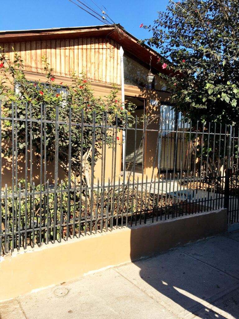 ¡Casa en Venta Sector Sindempart, Coquimbo! Excelente oportunidad para vivir o invertir