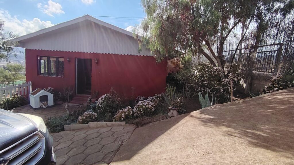 Casa en Venta – Ovalle, Sector Sur