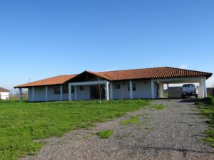 Curicó/Teno Casa en Condominio Valle La Purísima