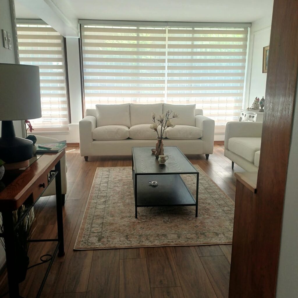 Viña del Mar – Calle Libertad  Amplio Depto. Remodelado 127 m²  4D 3B